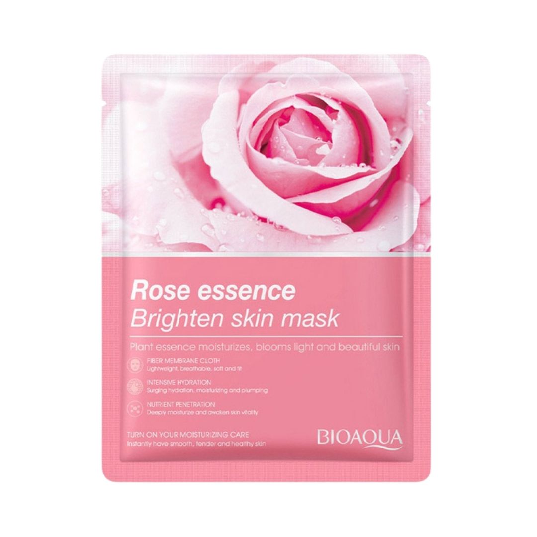 BIOAQUA Facial Sheet Mask