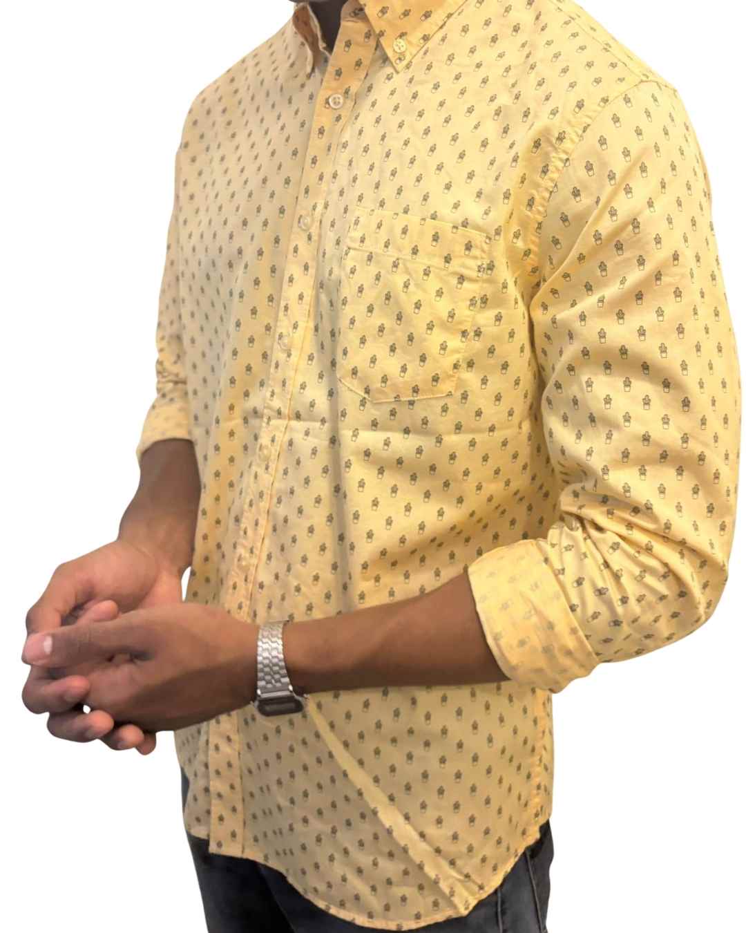 J.CREW Original Shirt