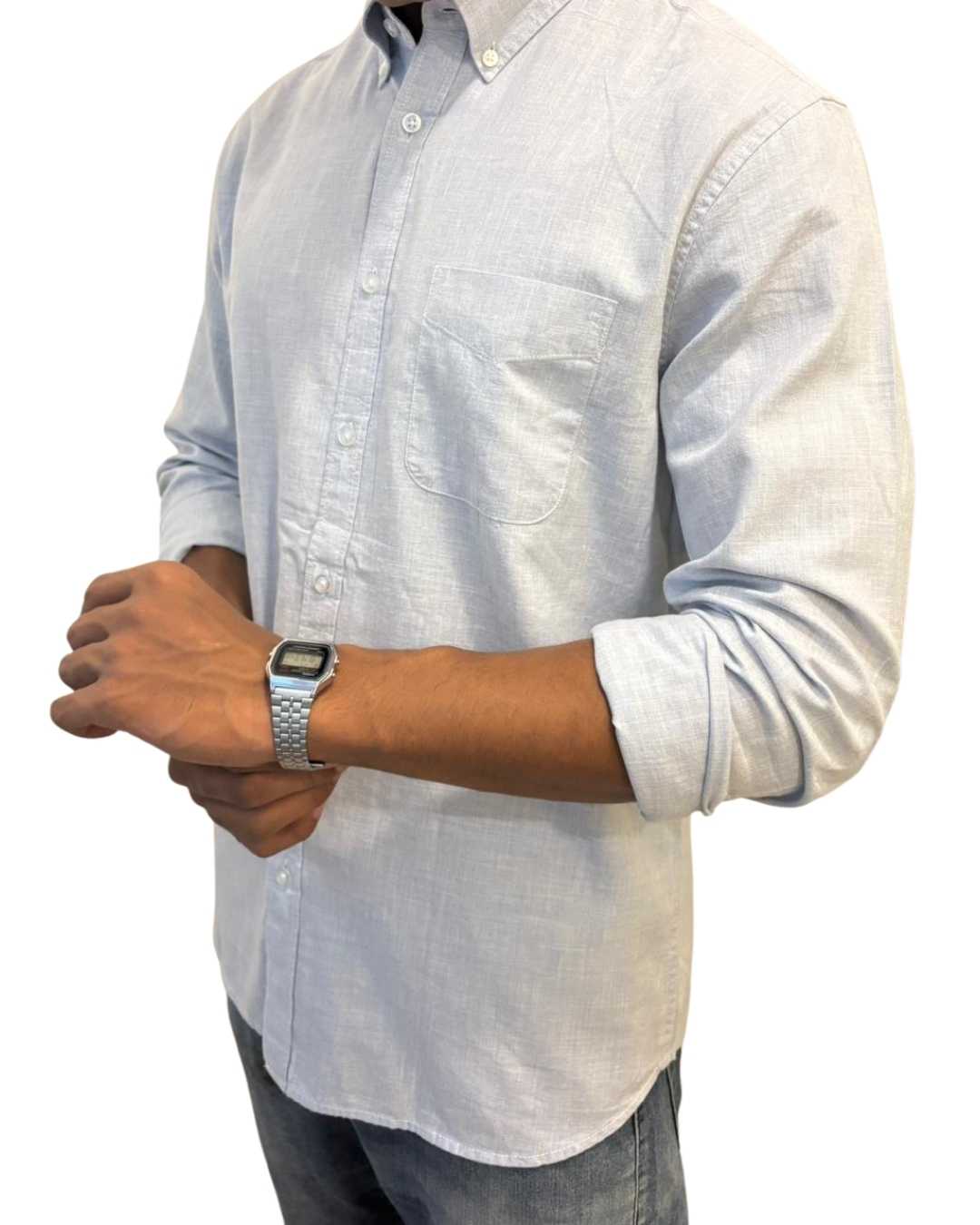 J.CREW Original Shirt