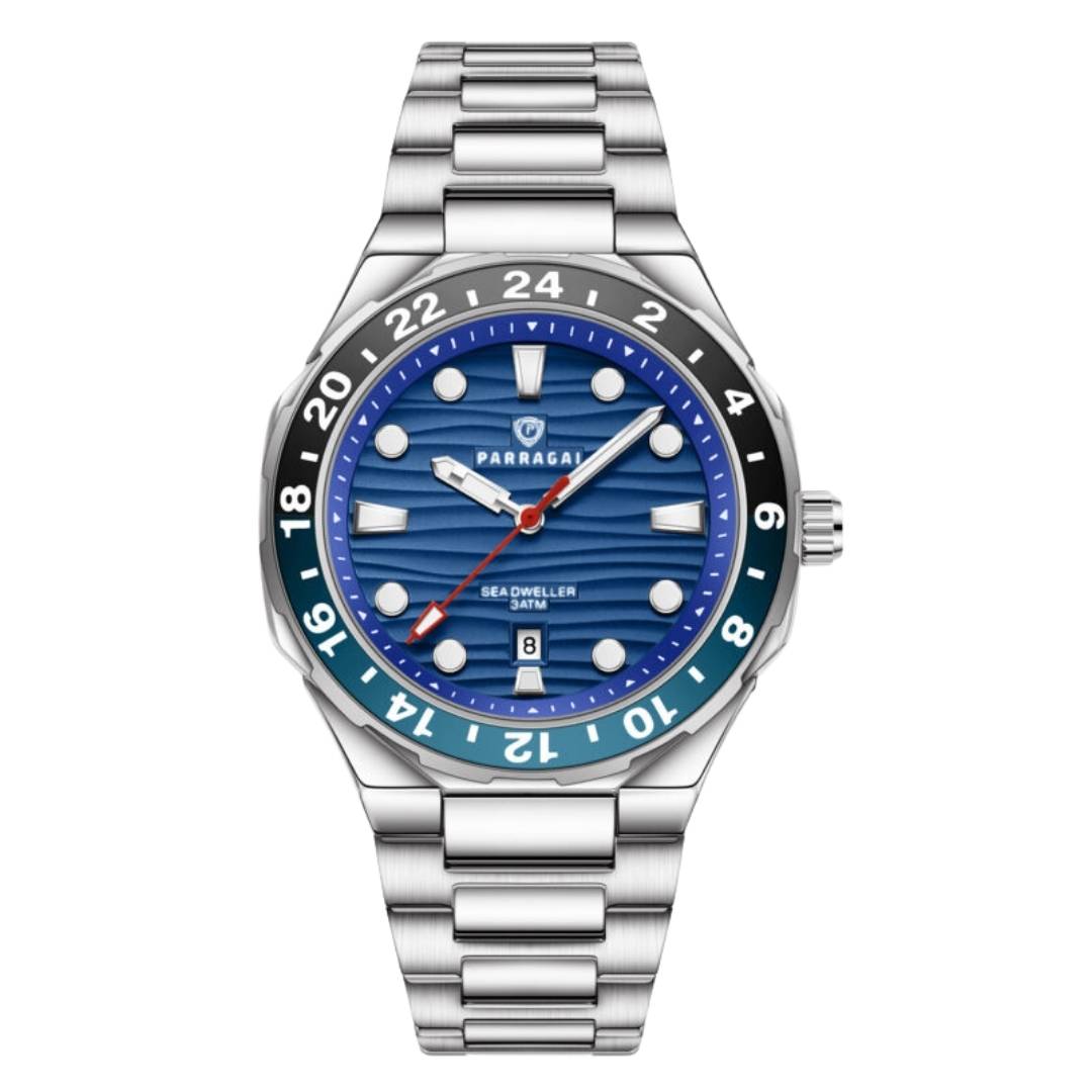 PARRAGI Aquatic 1015
