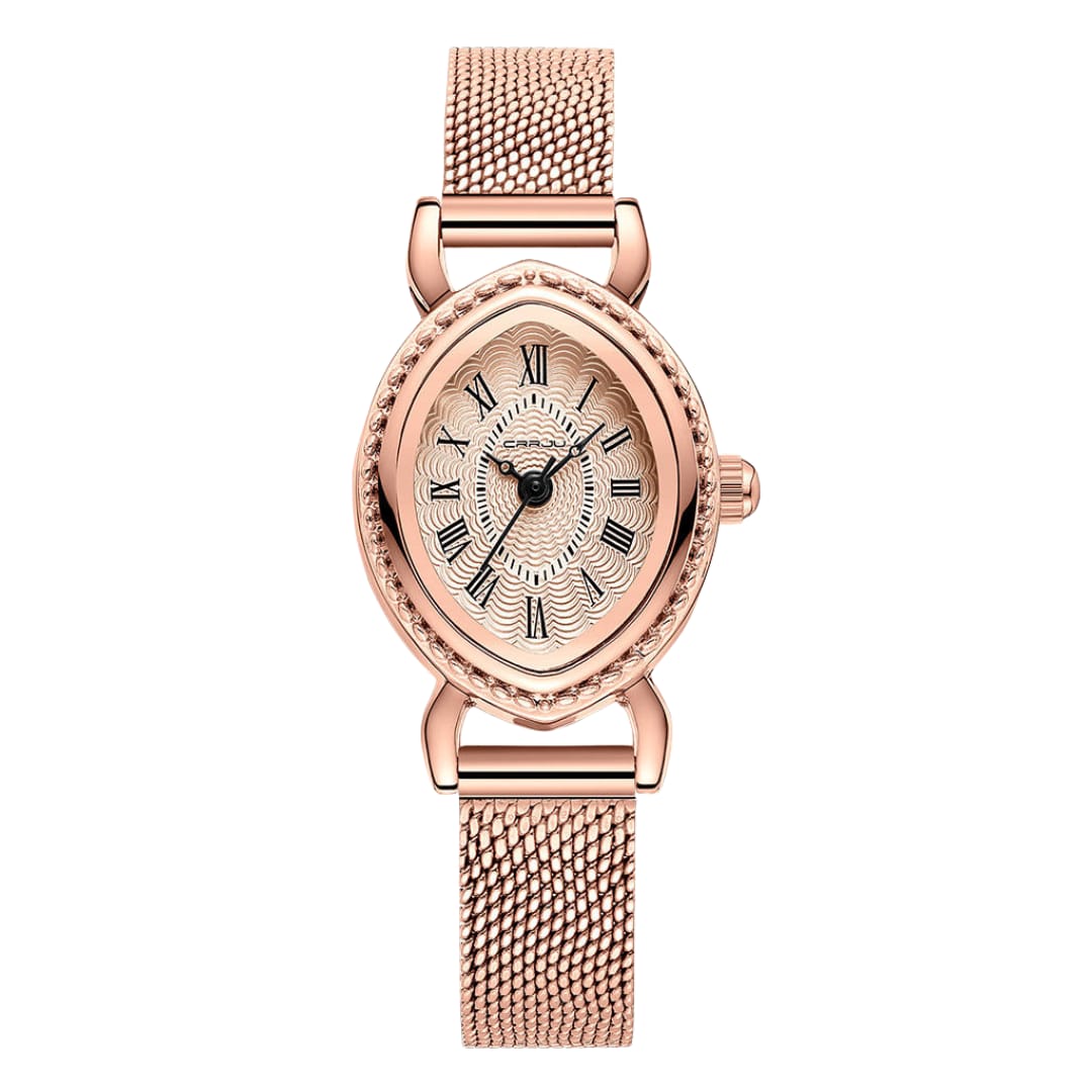 CRRJU 5031 RG/RG Ladies