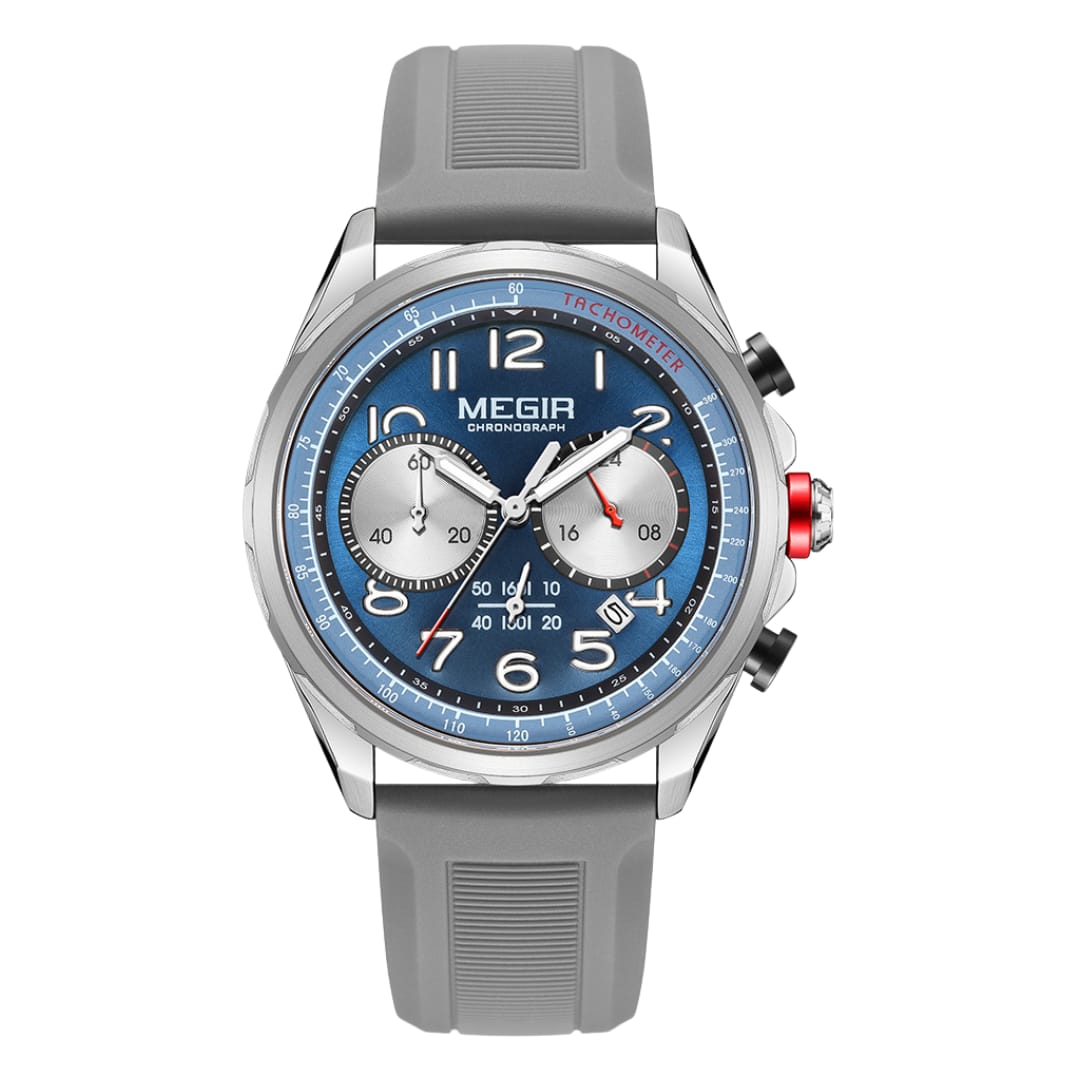 Megir MN2230GGR-2N7 Mens