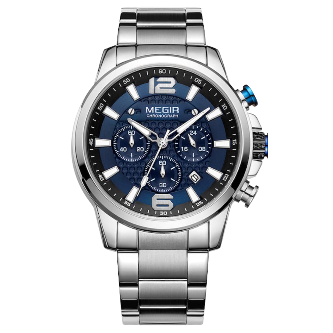Megir MS2156G-2 Mens