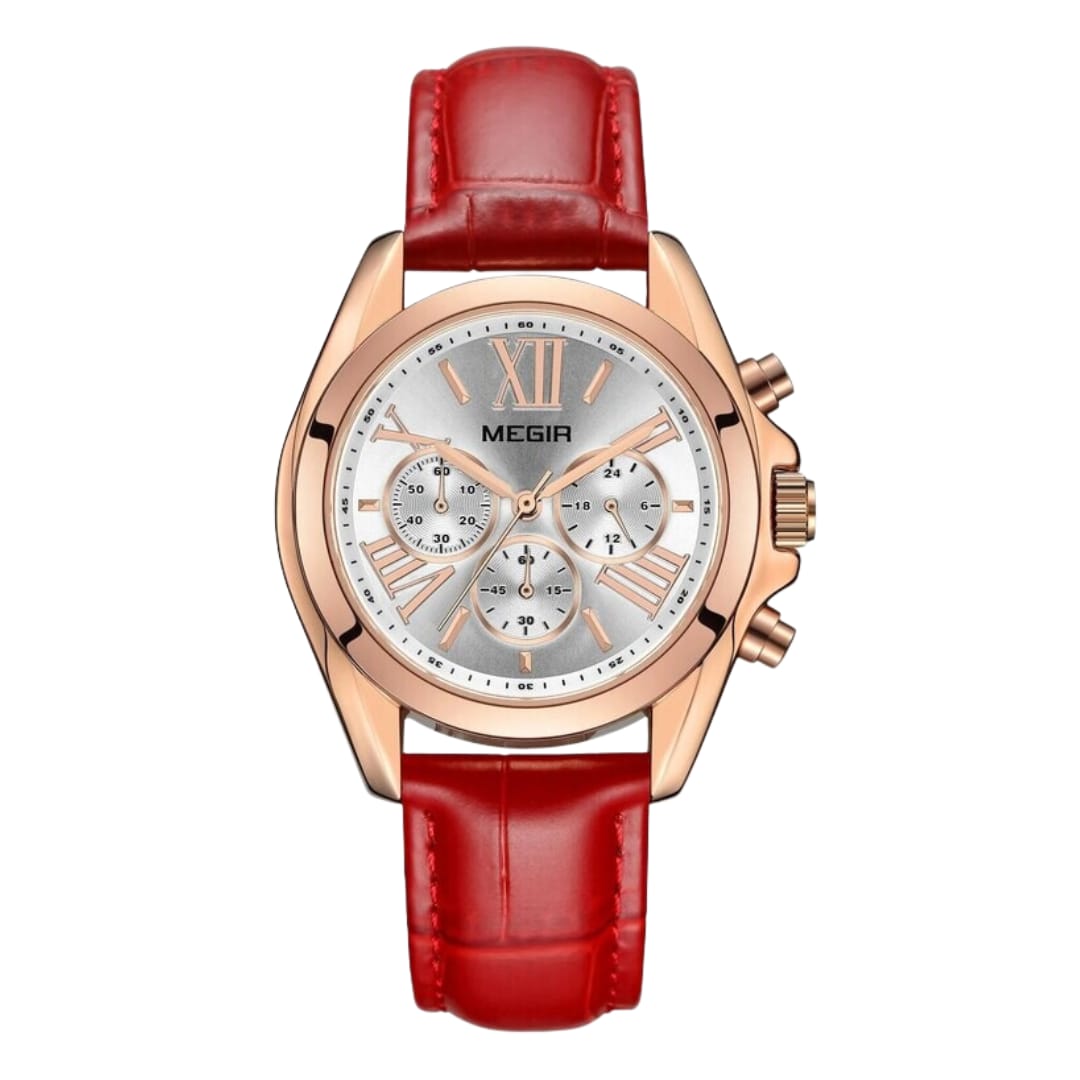 Megir ML2114RERD-7N0 Ladies